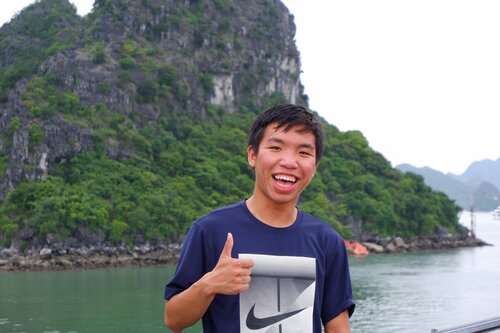 Profile picture for Thinh Nguyen