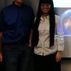 Xilu Wang and Brian Fields