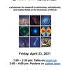 AstroFest Flyer