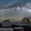 Pan STARRS Telescopes